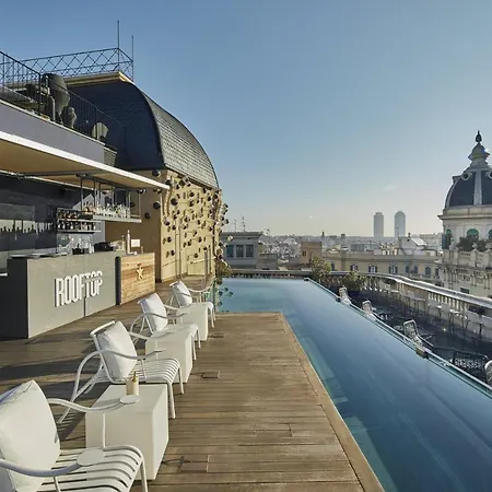 Hotel Ohla