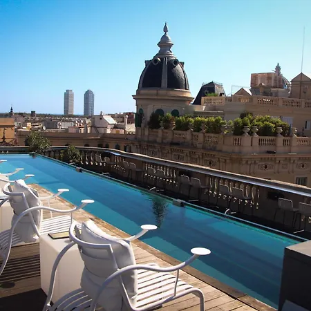Hotel Ohla
