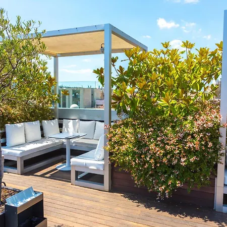 Ohla Hotel 5*