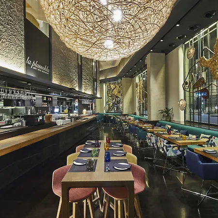 Ohla Hotel 5*