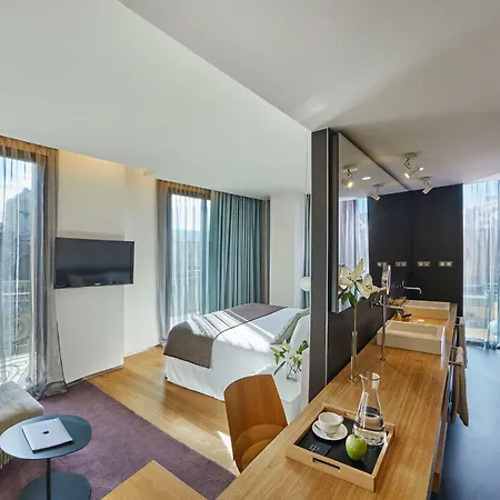 Hotel Ohla 5*