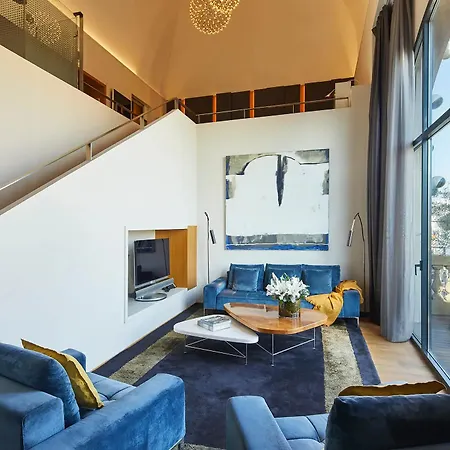 Ohla Hotel 5*