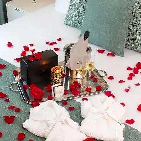 Ohla 5* Barcelona