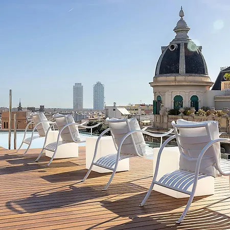 Hotel Ohla