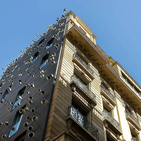 Ohla 5* Barcelona