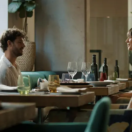Hotel Ohla Barcelona