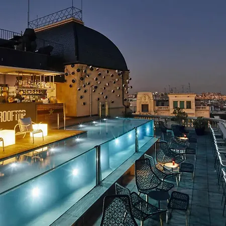Ohla Hotel 5*