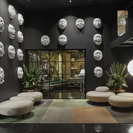 Ohla Hotel
