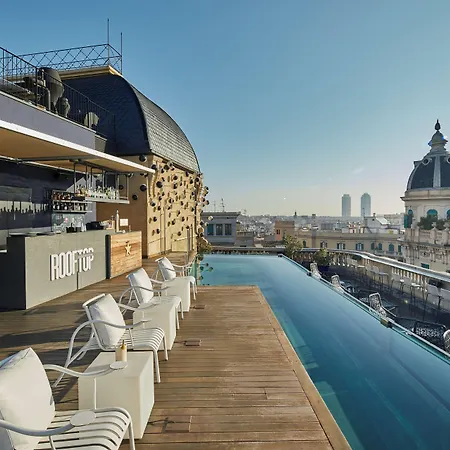 Ohla Barcelona