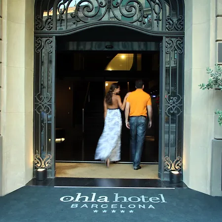 Hotel Ohla