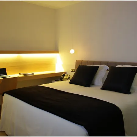 Ohla Hotel