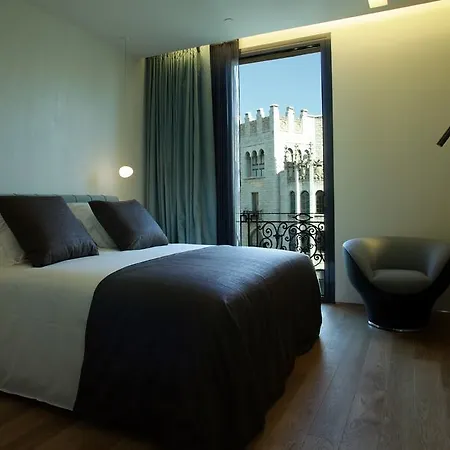 Ohla Hotel Barcelona