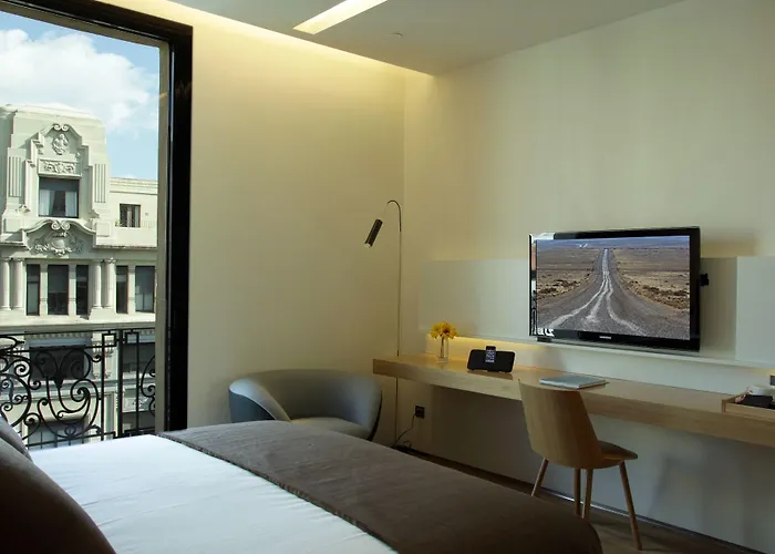 Hotel Ohla Barcelona