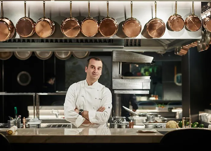 Ohla Hotel Barcelona