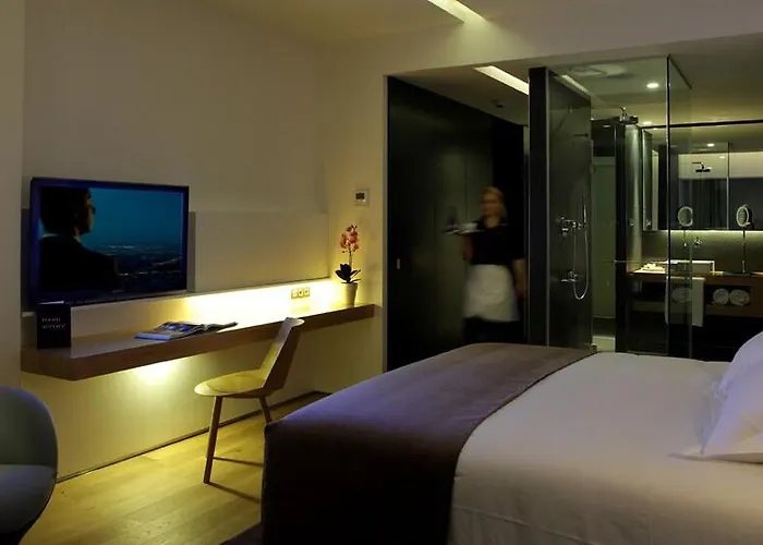 Hotel Ohla Barcelona