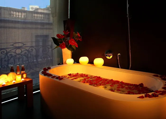 Ohla Hotel Barcelona