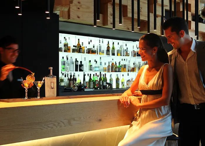 巴塞罗那奥拉酒店