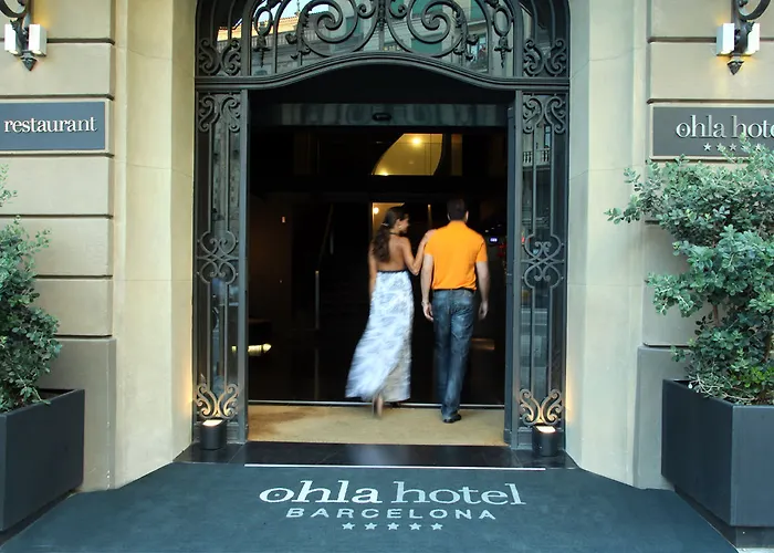 Hotel Ohla
