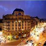 Hotel Ohla 5*