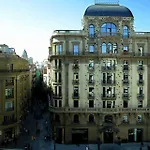 Hotel Ohla Barcelona