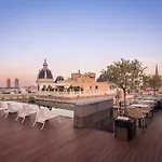 Ohla Hotel Barcelona