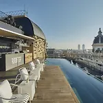 Hotel Ohla