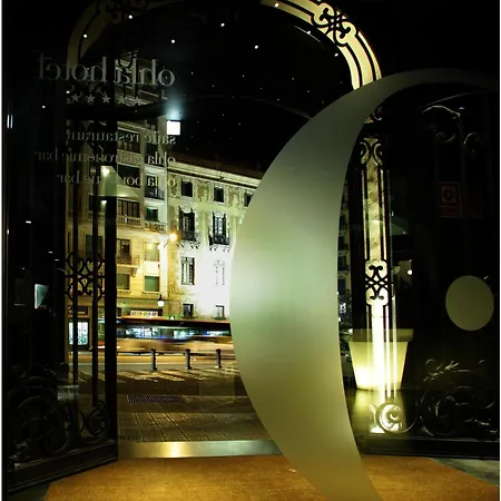 Hotel Ohla