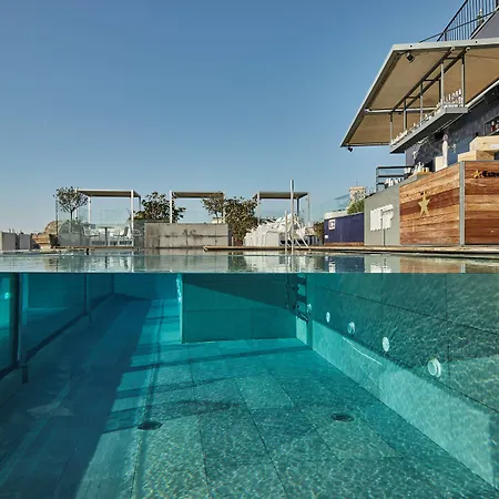 Hotel Ohla 5*