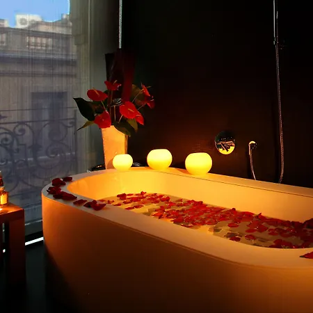 Ohla Hotel Barcelona