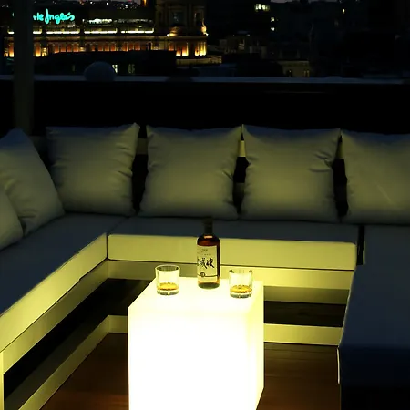 Ohla Hotel