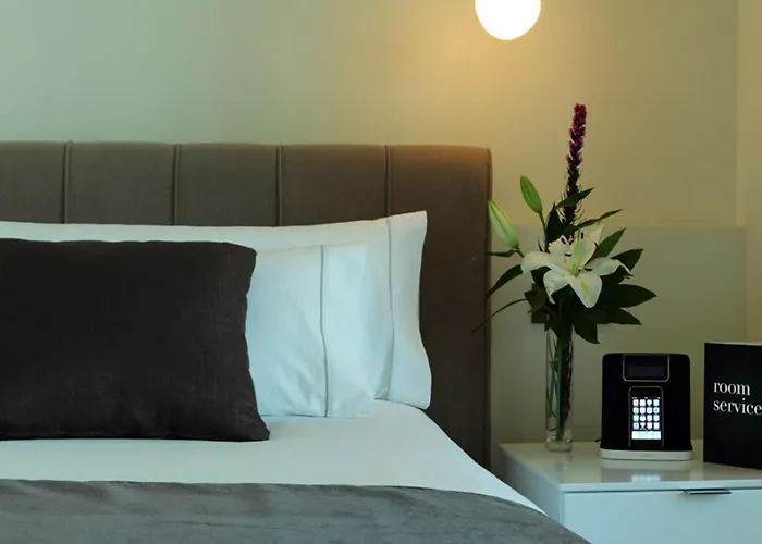 Ohla 5* Barcelona