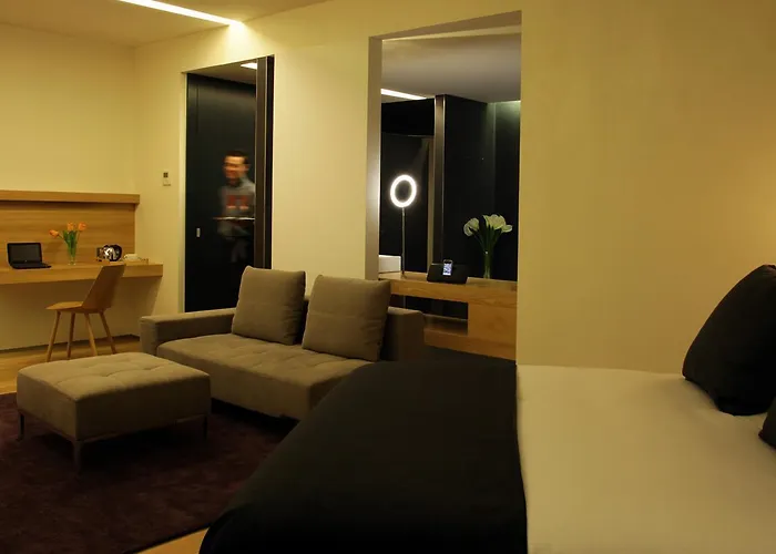 Ohla Hotel Barcelona