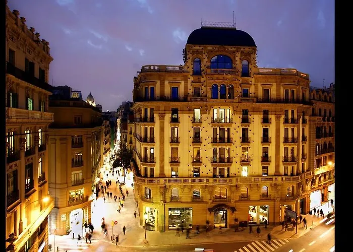 Ohla Barcelona