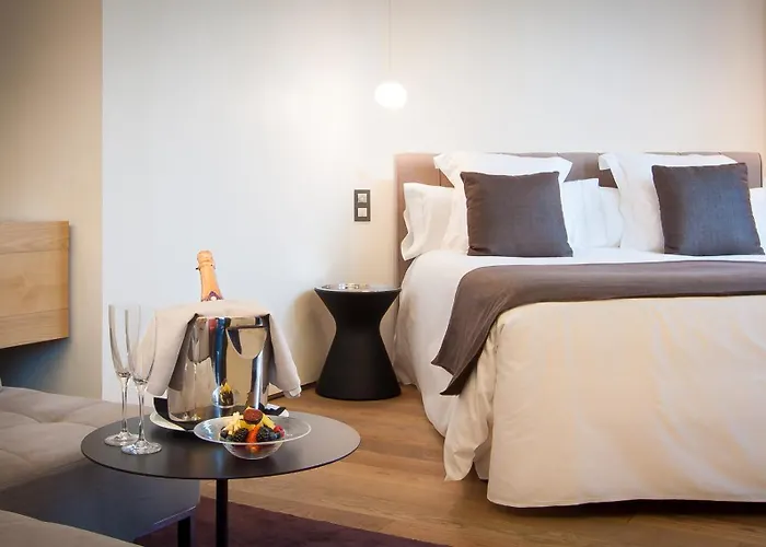 Ohla Hotel 5*
