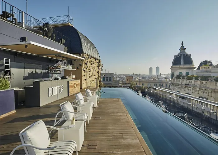 Hotel Ohla