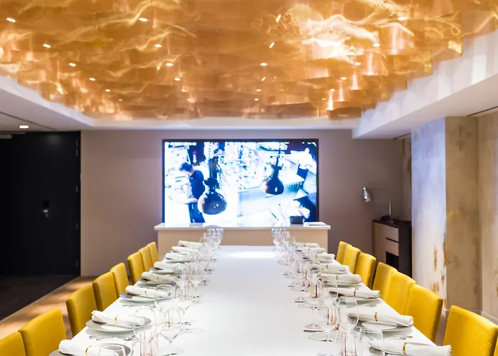 Hotel Ohla Barcelona