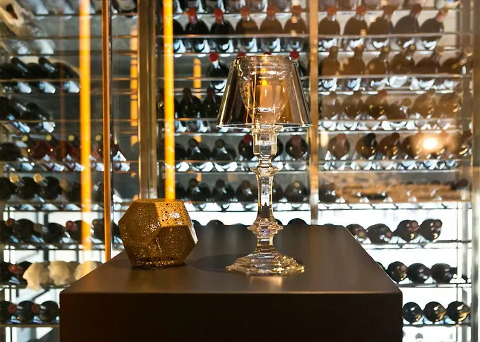 巴塞罗那奥拉酒店 5*